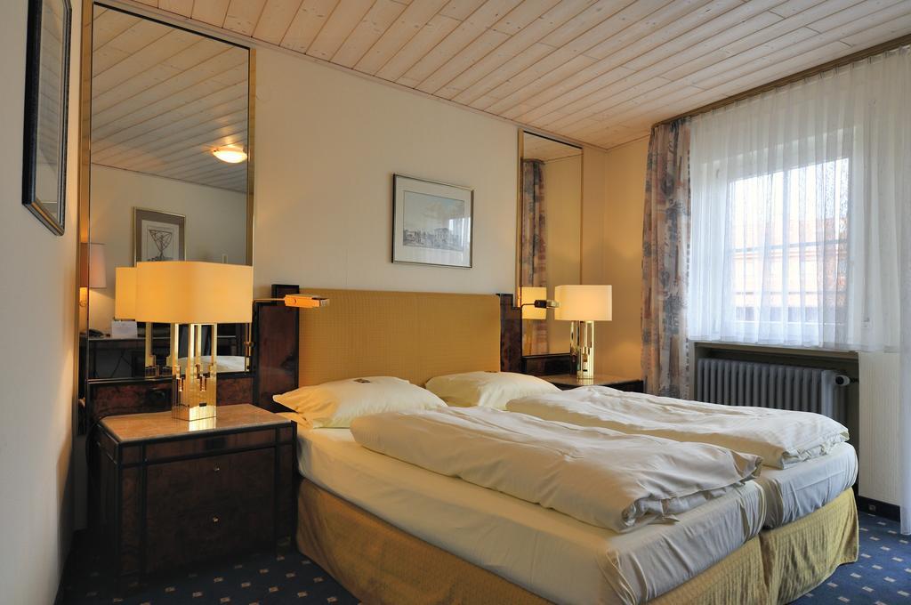 Hotel Zum Baecker Udenhain Экстерьер фото