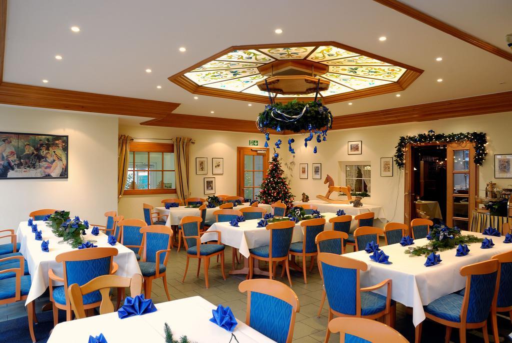 Hotel Zum Baecker Udenhain Экстерьер фото